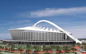 Moses Mabhida Stadium EcoLik