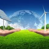 EU encabeza el ranking mundial de inversión en energía limpia