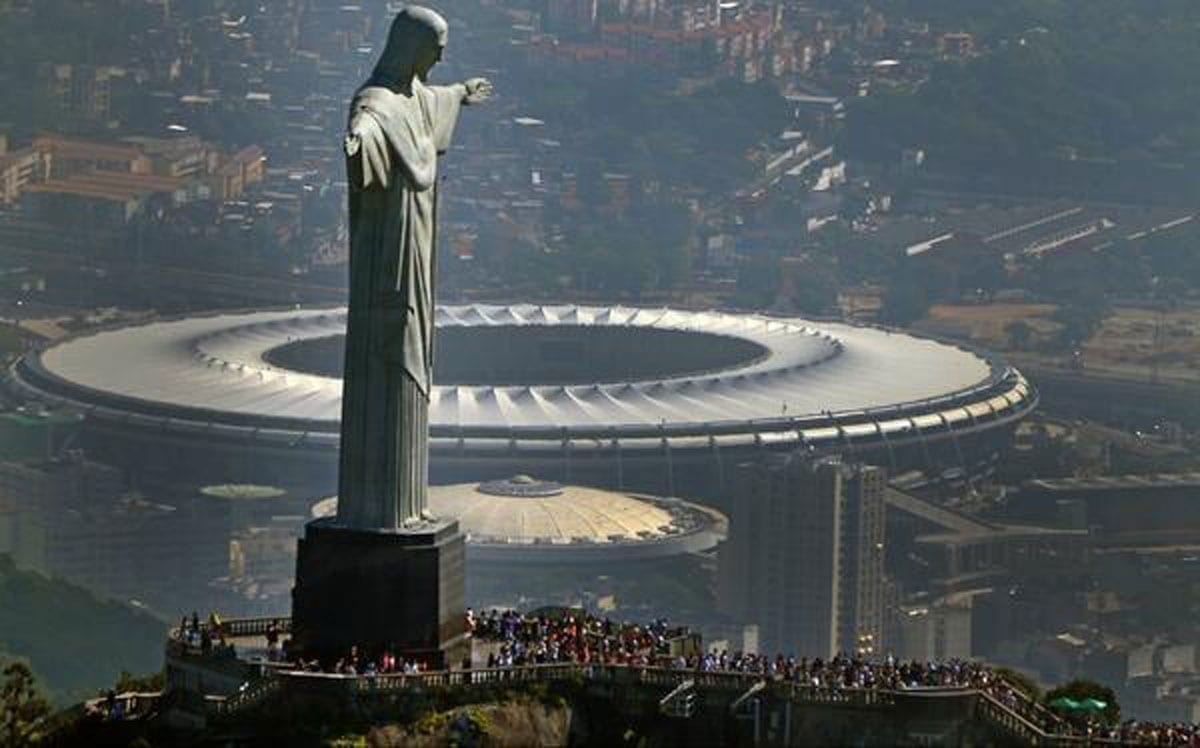 maracaná