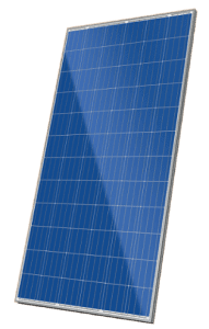 PanelSolar Canadian Solar