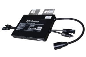 YC500I apsystems Microinversor