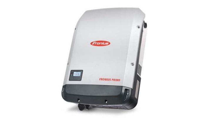 Fronius Primo